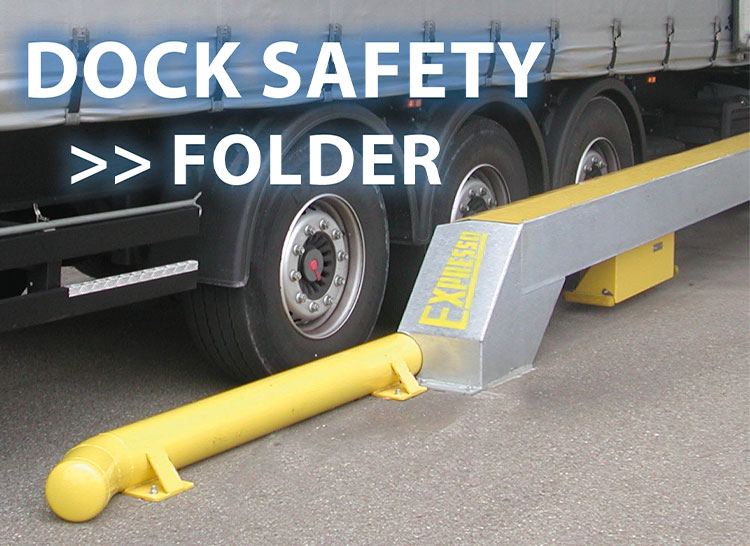 Dock safety - Folder