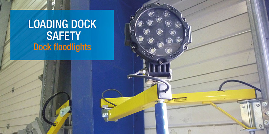 Expresso dock lights - Dock projectors