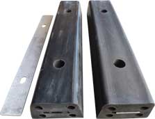 Butoir en caoutchouc BUCC20