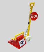 Cale électrique universelle