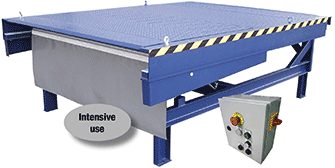 Niveleur STVP Expresso