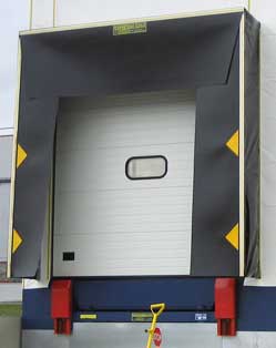 Sas d'étanchéité KDRL