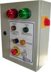 Stop Trucks control box