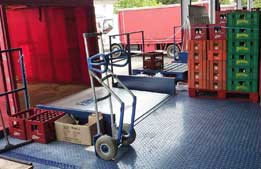 Storage platform Expresso