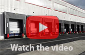 Loading dock safety - Control risks - Secure your docks