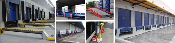 EXPRESSO France, Many references in all sectors