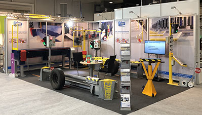 Logistics & Distribution Brussels 2018