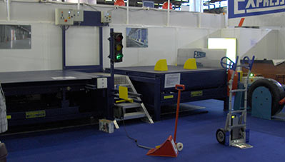 Expresso Préventica Lyon 2007