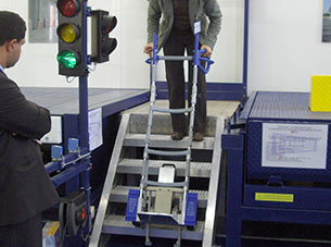 Expresso Préventica Lyon 2007