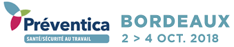 Préventica Bordeaux 2018