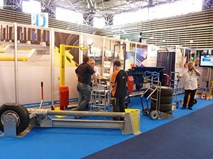 Expresso Préventica Lyon 2013