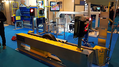 Expresso Préventica Strasbourg 2017