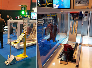 Expresso Préventica Strasbourg 2017