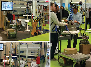 Expresso SEPEM Centre-Ouest Angers 2017