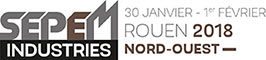 SEPEM Rouen 2018