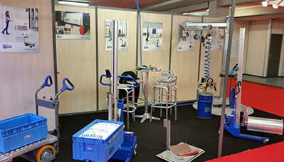 Expresso SIPEC 2015 Orléans