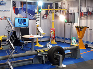 Expresso France - Trade fairs - Exhibitions