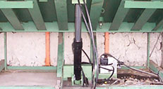 Electrification kit for leveler