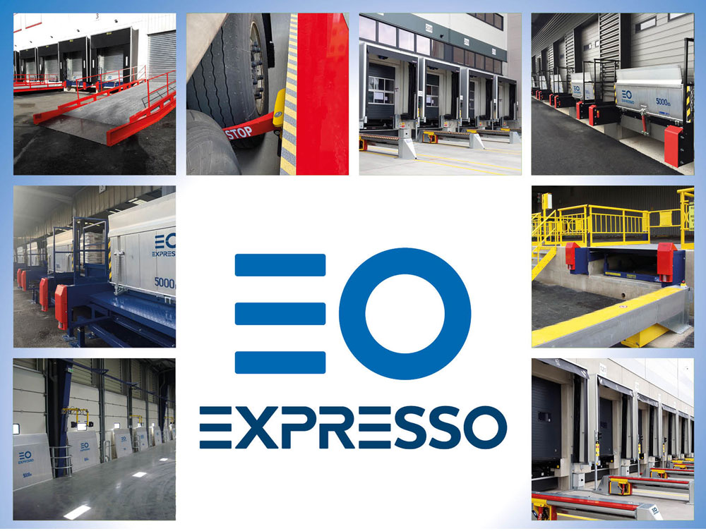 EXPRESSO France 2025